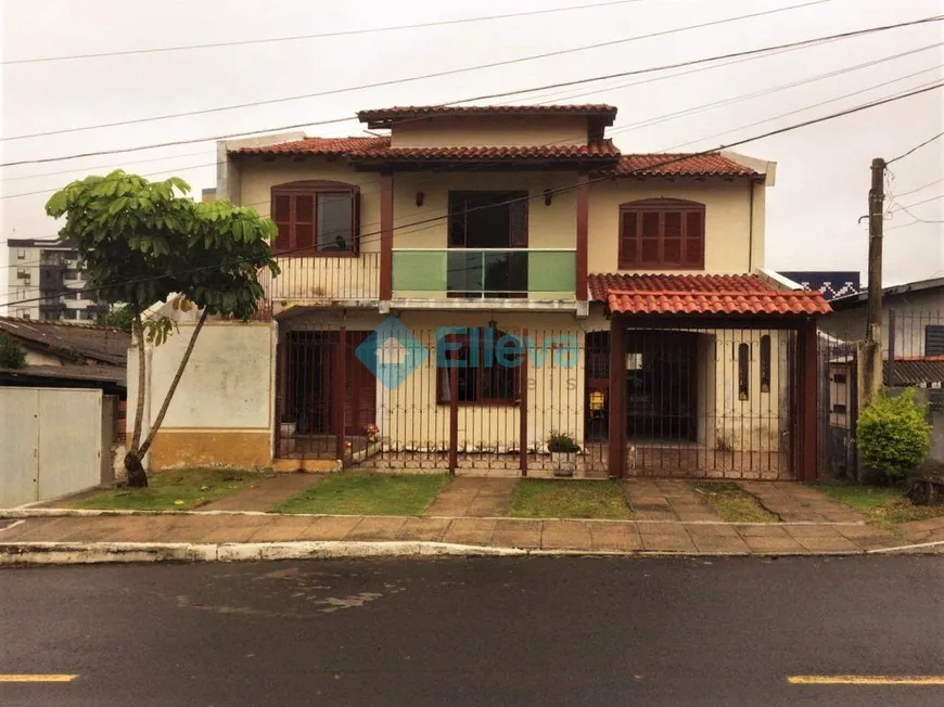 Foto 1 de Casa com 6 Quartos à venda, 350m² em Salgado Filho, Gravataí