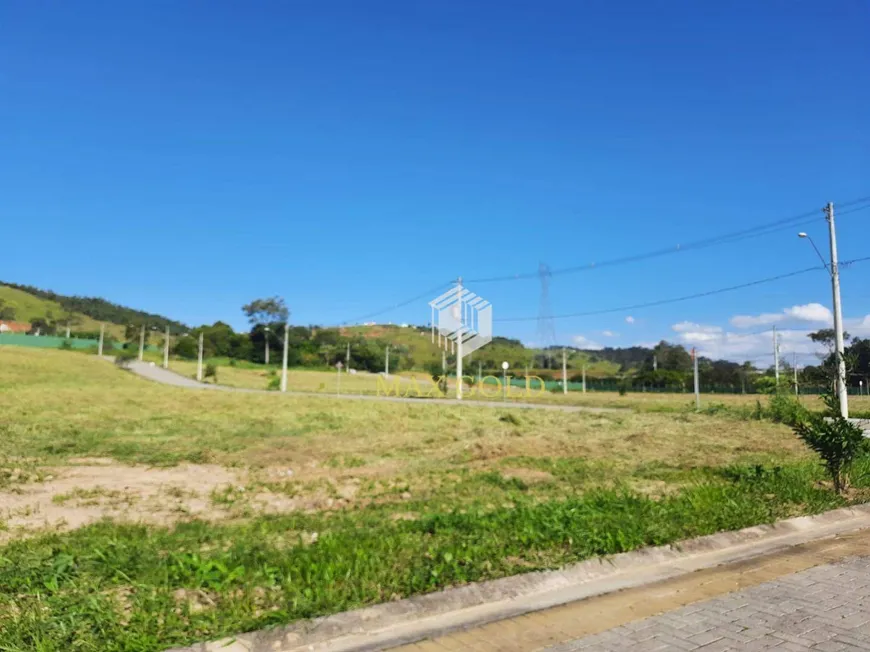 Foto 1 de Lote/Terreno à venda, 302m² em Chácaras Catagua, Taubaté