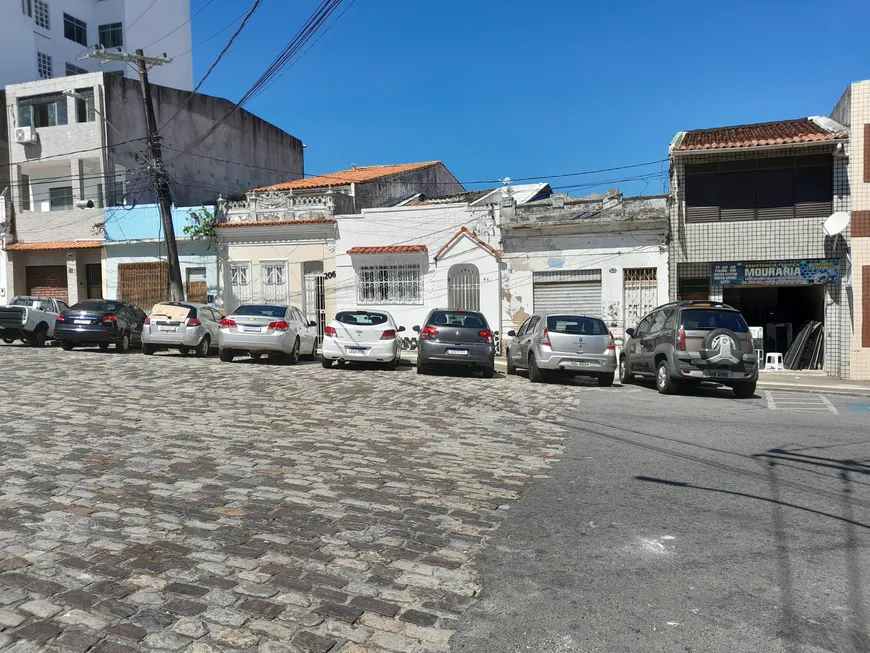 Foto 1 de Imóvel Comercial com 3 Quartos à venda, 100m² em Mouraria, Salvador