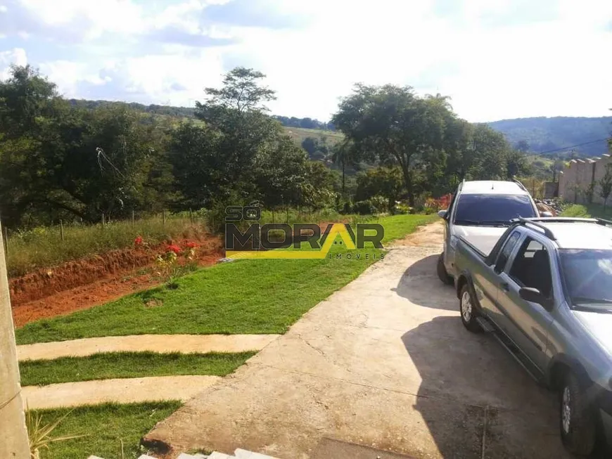 Foto 1 de Fazenda/Sítio com 3 Quartos à venda, 1289m² em Angicos, Vespasiano