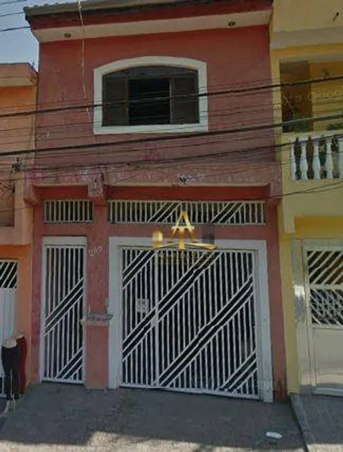 Foto 1 de Casa com 3 Quartos à venda, 250m² em Jardim Paulista, Barueri
