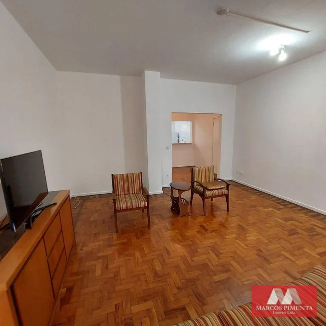 Foto 1 de Apartamento com 3 Quartos à venda, 140m² em Bela Vista, São Paulo