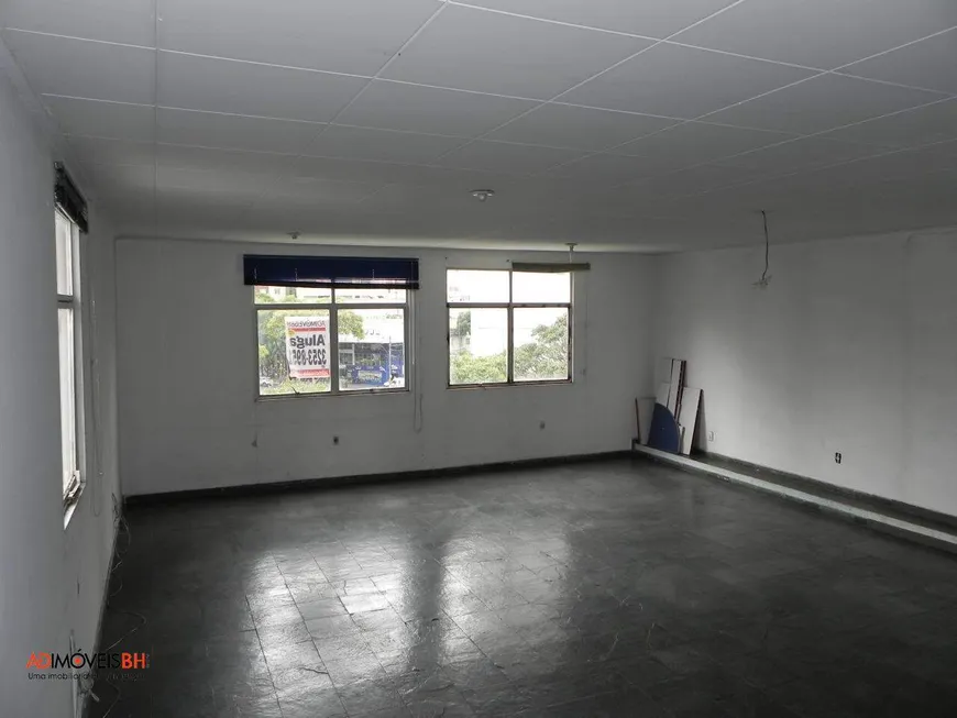 Foto 1 de Sala Comercial para alugar, 82m² em Lourdes, Belo Horizonte