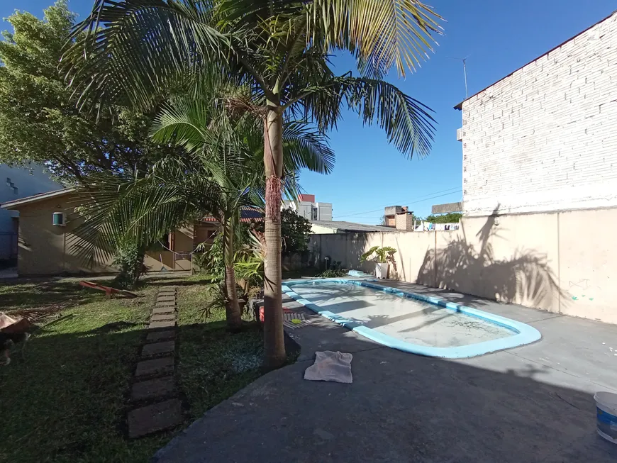 Foto 1 de Casa com 4 Quartos à venda, 202m² em Fragata, Pelotas