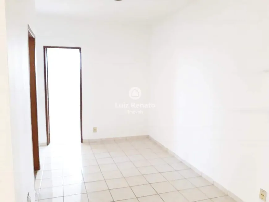 Foto 1 de Apartamento com 3 Quartos à venda, 58m² em Guarani, Belo Horizonte