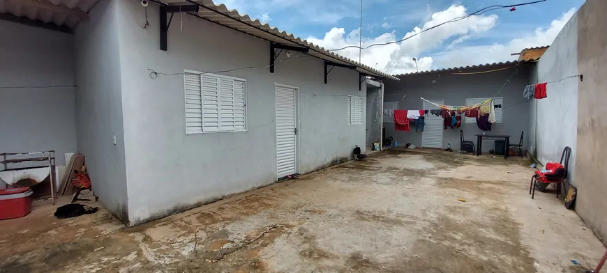 Foto 1 de Casa com 2 Quartos à venda, 80m² em Setor Habitacional Por do Sol, Brasília