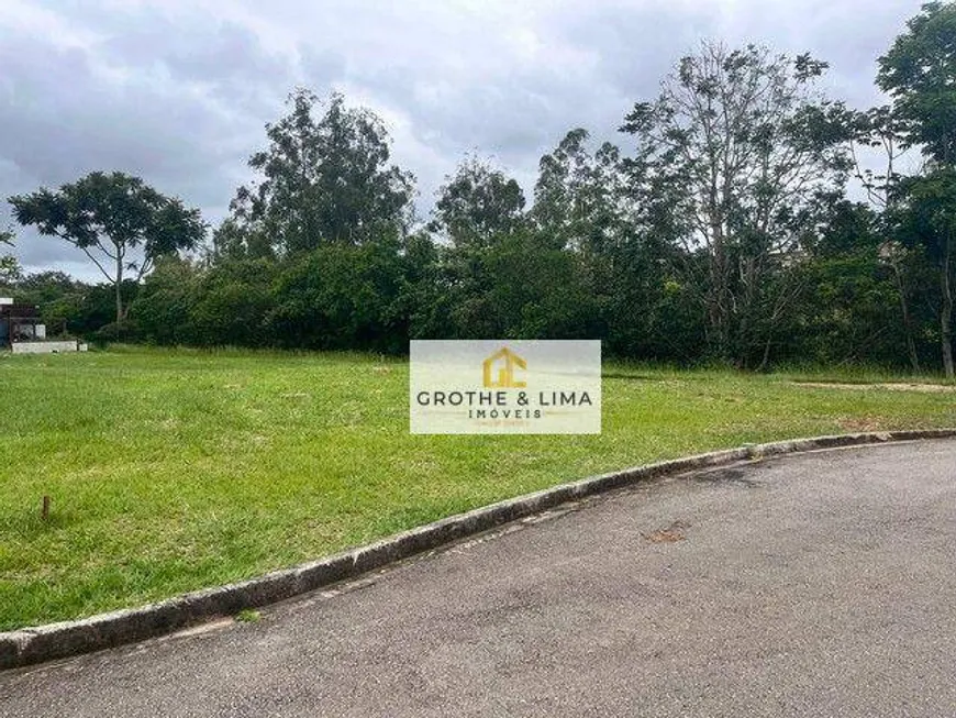 Foto 1 de Lote/Terreno à venda, 403m² em Residencial Terras do Vale, Caçapava