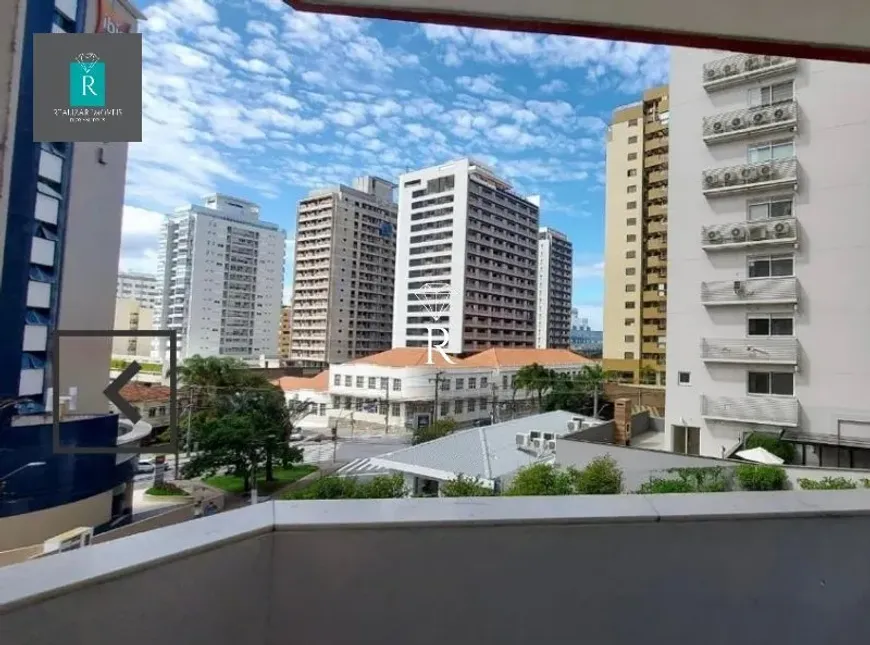 Foto 1 de Apartamento com 3 Quartos à venda, 101m² em Centro, Florianópolis