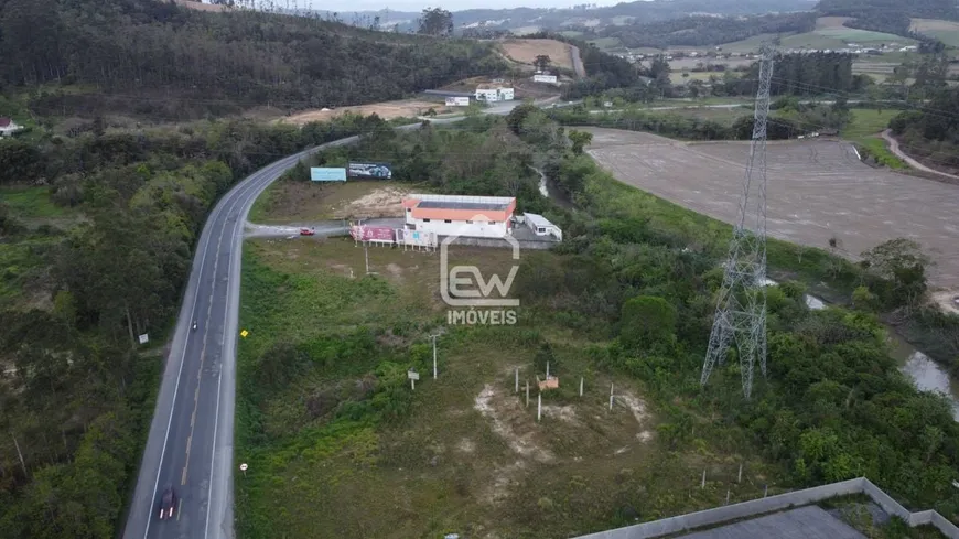 Foto 1 de Lote/Terreno à venda, 4734m² em , Agronômica