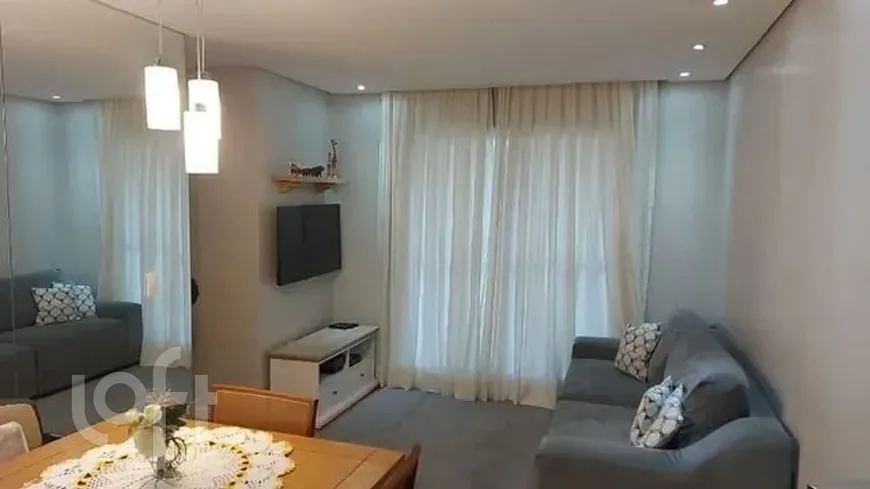 Foto 1 de Apartamento com 3 Quartos à venda, 67m² em Vila Andrade, São Paulo