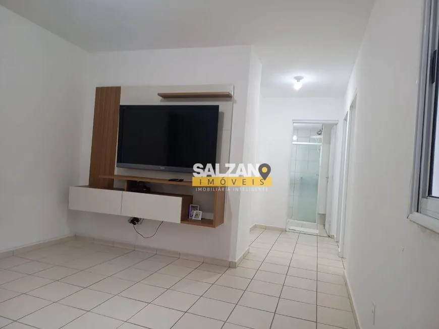 Foto 1 de Apartamento com 2 Quartos à venda, 88m² em Jardim das Paineiras II, São José dos Campos