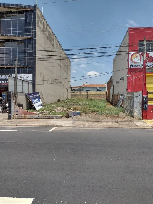 Foto 1 de Lote/Terreno para venda ou aluguel, 300m² em Loteamento Remanso Campineiro, Hortolândia