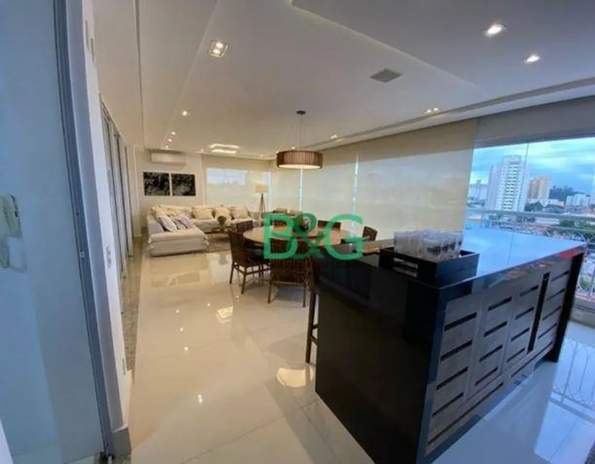 Foto 1 de Apartamento com 3 Quartos à venda, 205m² em Vila Galvão, Guarulhos