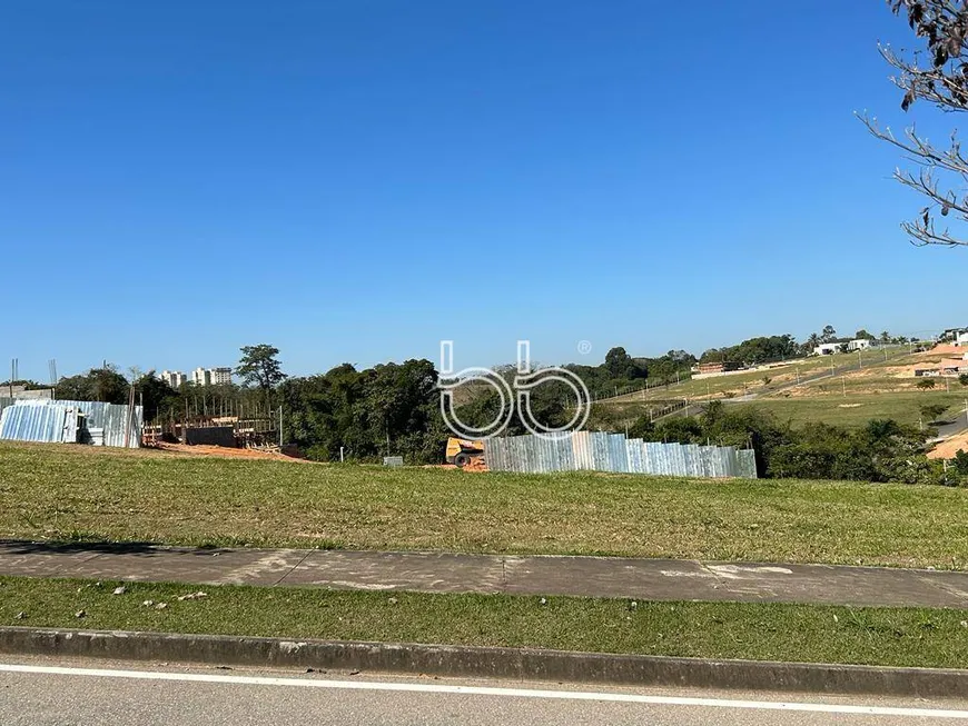 Foto 1 de Lote/Terreno à venda, 1000m² em Jardim Gramados de Sorocaba, Sorocaba