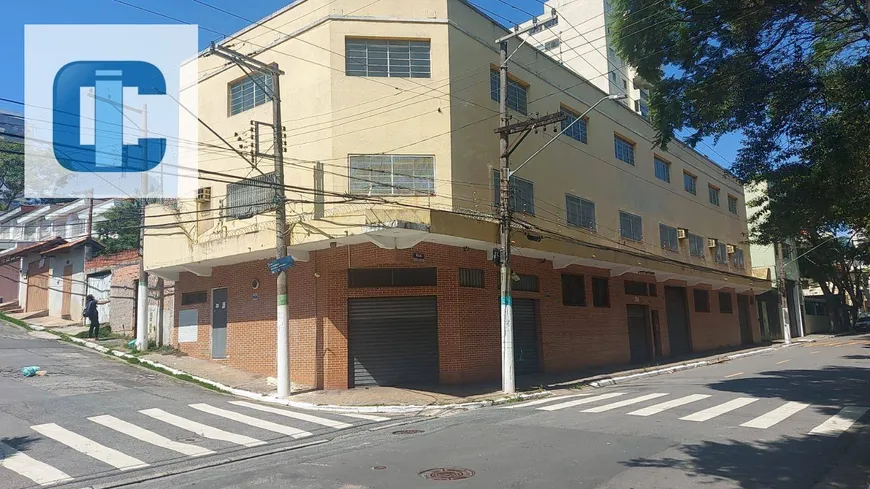 Foto 1 de Prédio Comercial para venda ou aluguel, 1015m² em Vila Monte Alegre, São Paulo