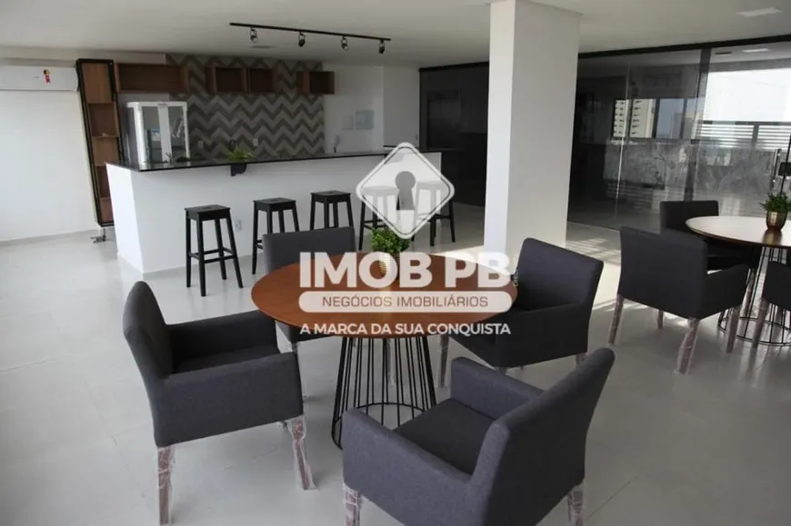 Foto 1 de Apartamento com 3 Quartos à venda, 72m² em Miramar, João Pessoa