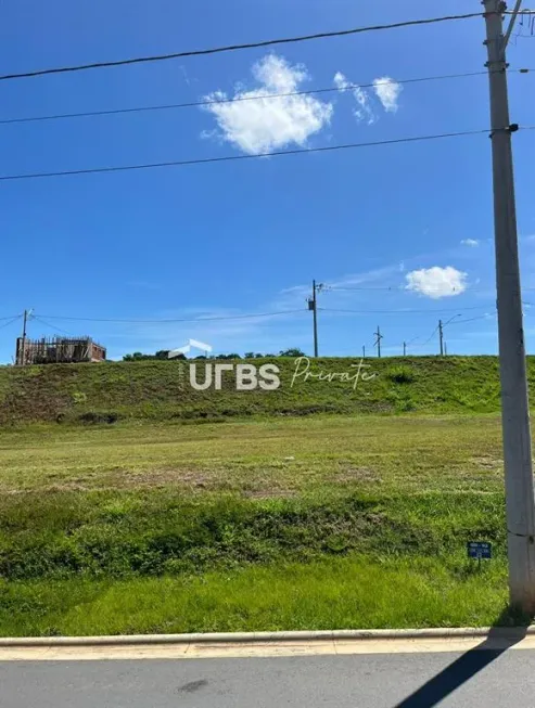 Foto 1 de Lote/Terreno à venda, 319m² em Jardins Nápoles, Senador Canedo