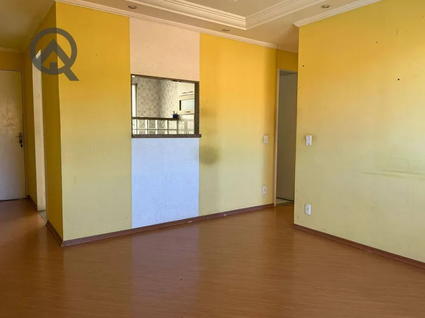 Foto 1 de Apartamento com 2 Quartos à venda, 64m² em Vila Orozimbo Maia, Campinas