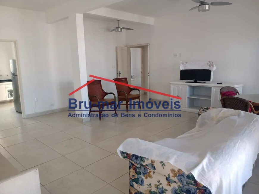 Foto 1 de Apartamento com 3 Quartos à venda, 110m² em Aparecida, Santos