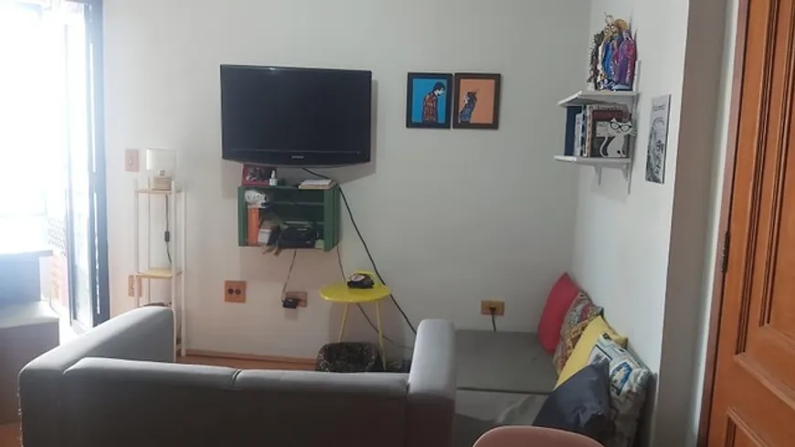 Foto 1 de Apartamento com 1 Quarto à venda, 32m² em Centro, São Paulo