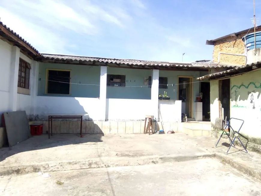 Foto 1 de Lote/Terreno à venda, 182m² em Dom Bosco, Belo Horizonte