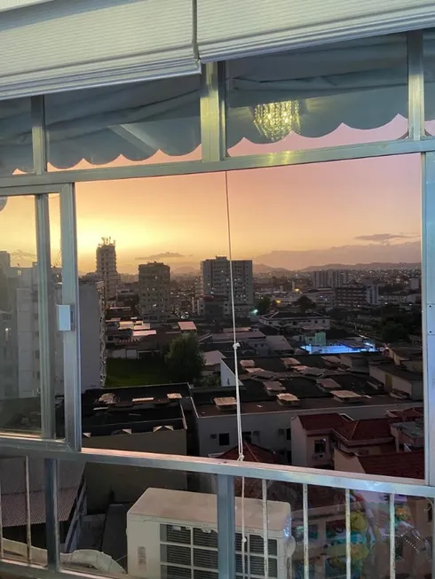 Foto 1 de Apartamento com 2 Quartos à venda, 68m² em São Francisco Xavier, Rio de Janeiro