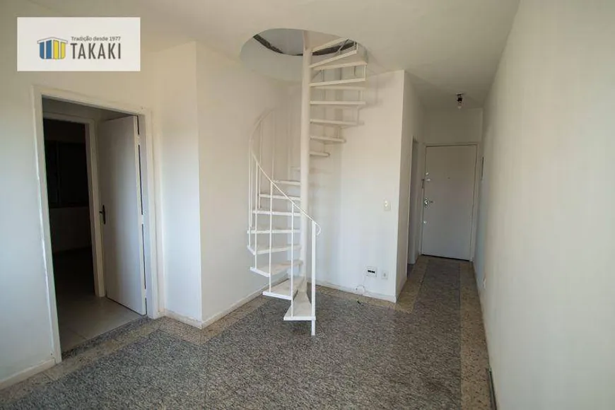 Foto 1 de Apartamento com 3 Quartos à venda, 107m² em Vila Parque Jabaquara, São Paulo