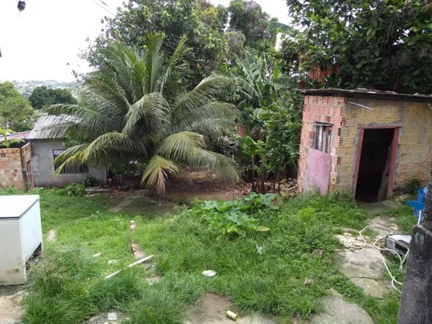 Foto 1 de Lote/Terreno à venda, 595m² em Novo Israel, Manaus