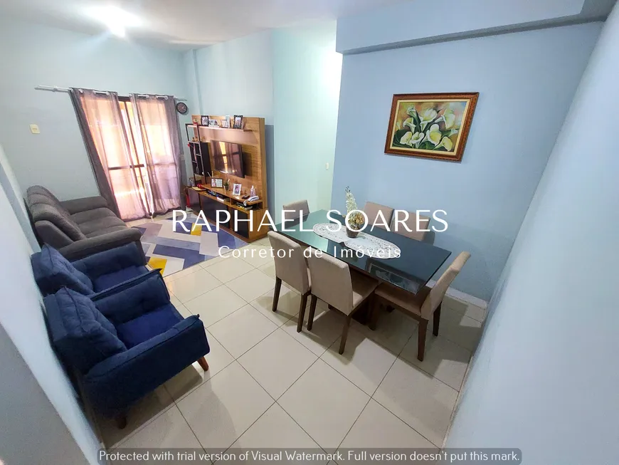 Foto 1 de Apartamento com 2 Quartos à venda, 87m² em Alto Da Gloria, Macaé