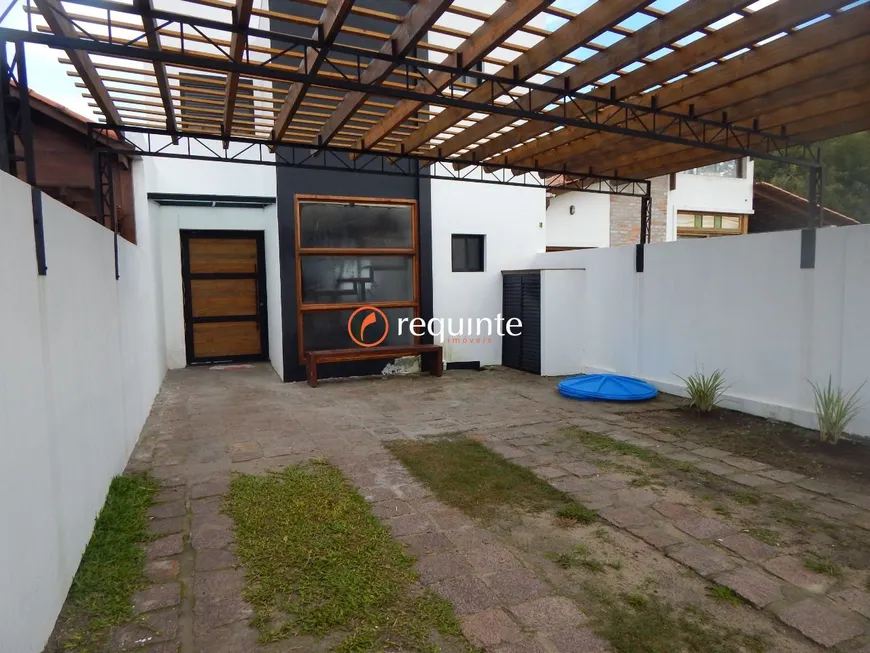 Foto 1 de Casa com 3 Quartos à venda, 90m² em Laranjal, Pelotas