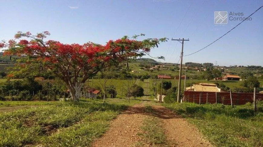 Foto 1 de Lote/Terreno à venda, 1000m² em , Porangaba