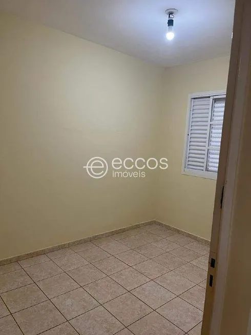 Foto 1 de Apartamento com 2 Quartos à venda, 46m² em Minas Gerais, Uberlândia