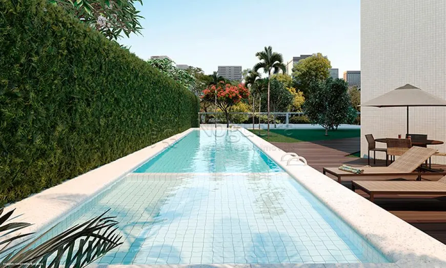 Foto 1 de Apartamento com 3 Quartos à venda, 90m² em Madalena, Recife