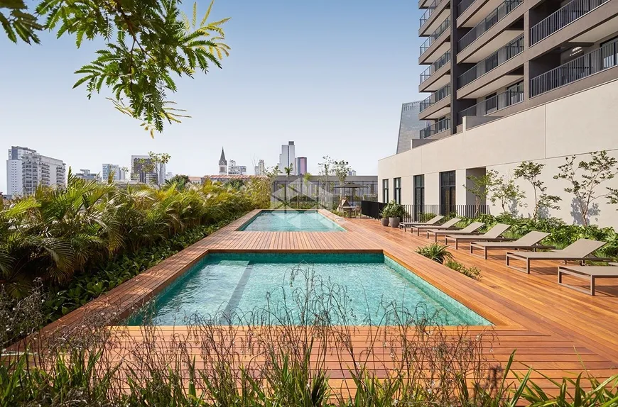 Foto 1 de Apartamento com 4 Quartos à venda, 380m² em Pinheiros, São Paulo