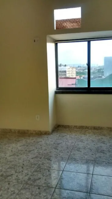 Foto 1 de Apartamento com 3 Quartos para alugar, 87m² em Cohajap, São Luís