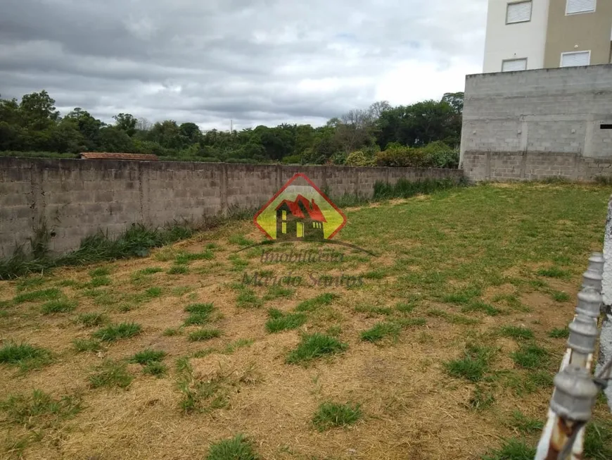 Foto 1 de Lote/Terreno à venda, 346m² em Esplanada Independência, Taubaté