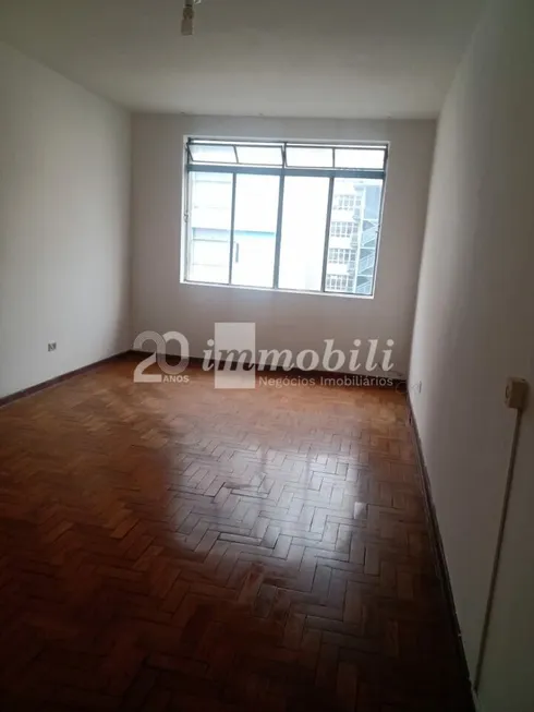 Foto 1 de Kitnet com 1 Quarto à venda, 32m² em Campos Eliseos, São Paulo