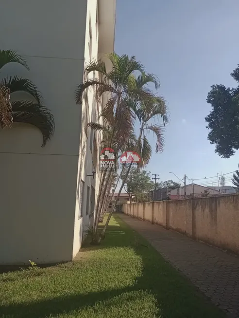 Foto 1 de Apartamento com 2 Quartos à venda, 68m² em Vila Tesouro, São José dos Campos