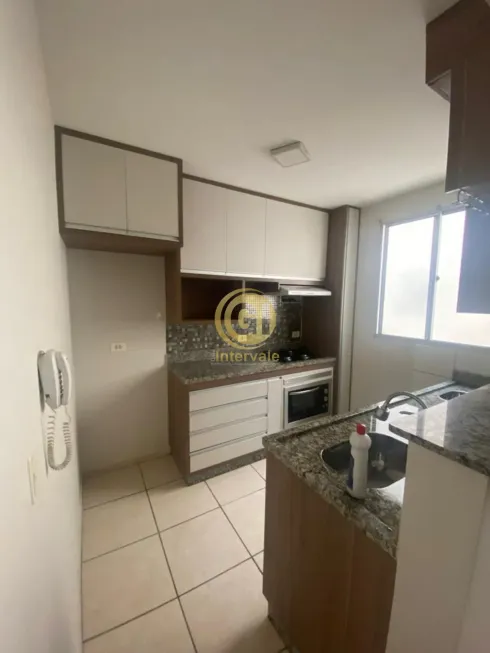 Foto 1 de Apartamento com 2 Quartos à venda, 42m² em Jardim Yolanda, Jacareí