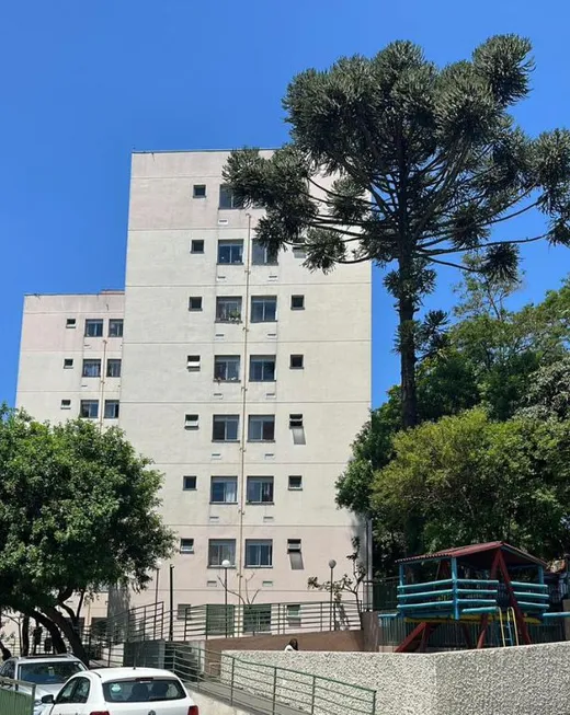 Foto 1 de Apartamento com 2 Quartos à venda, 45m² em Vila Lourdes, São Paulo