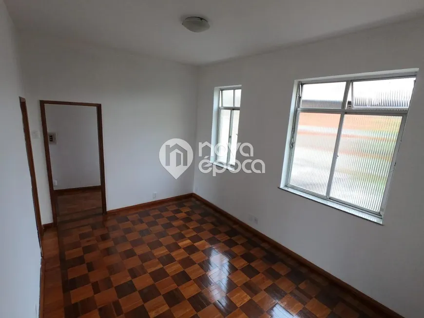 Foto 1 de Apartamento com 3 Quartos à venda, 81m² em Bonsucesso, Rio de Janeiro