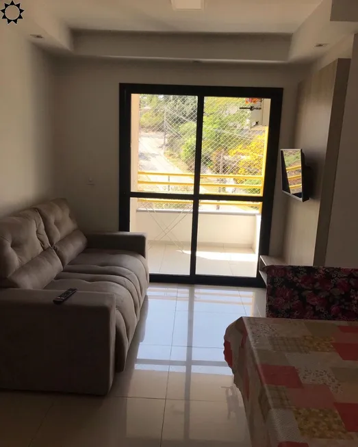Foto 1 de Apartamento com 2 Quartos à venda, 53m² em Santa Maria, Osasco
