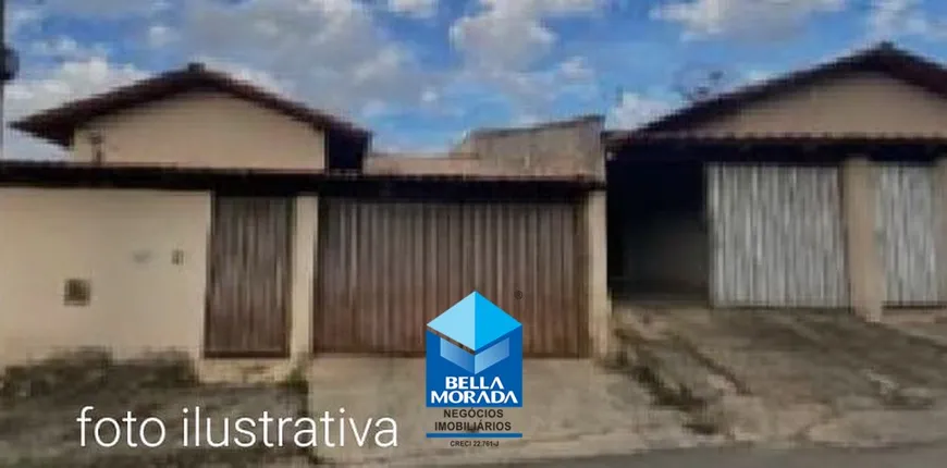 Foto 1 de Casa com 1 Quarto à venda, 250m² em Jardim Nova Suíça, Limeira