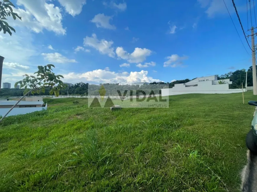 Foto 1 de Lote/Terreno à venda, 360m² em Alem Ponte, Sorocaba