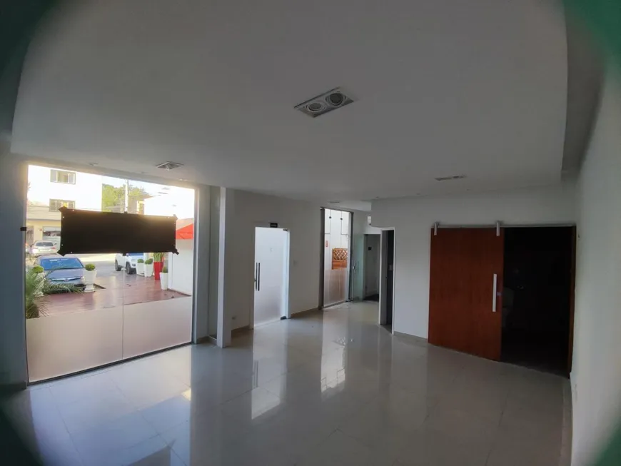 Foto 1 de Ponto Comercial com 2 Quartos para alugar, 145m² em Vila Ema, São José dos Campos