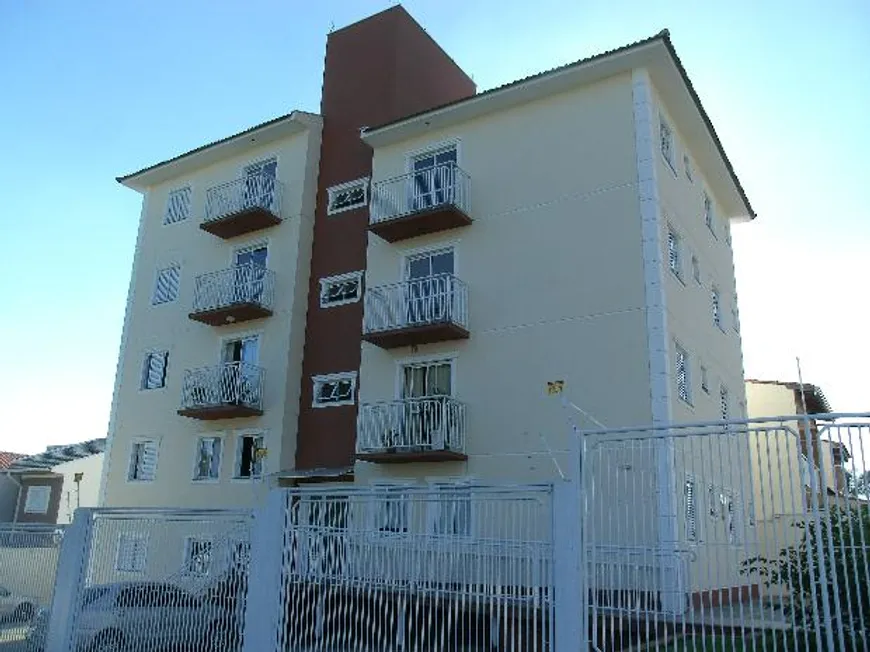 Foto 1 de Apartamento com 3 Quartos à venda, 80m² em Jardim Ana Maria, Sorocaba