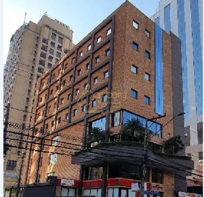 Foto 1 de Prédio Comercial para alugar, 4078m² em Chácara Santo Antônio, São Paulo
