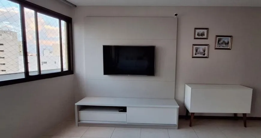 Foto 1 de Apartamento com 2 Quartos à venda, 70m² em Itaigara, Salvador