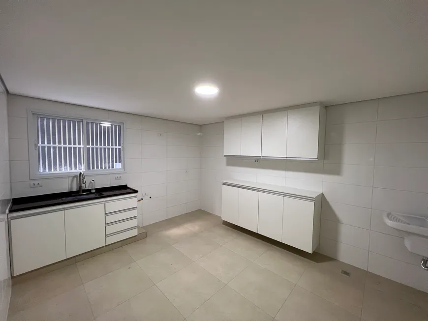 Foto 1 de Casa com 2 Quartos para alugar, 70m² em Vila Mariana, São Paulo