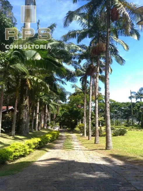 Foto 1 de Fazenda/Sítio com 4 Quartos à venda, 2000m² em Portão, Atibaia